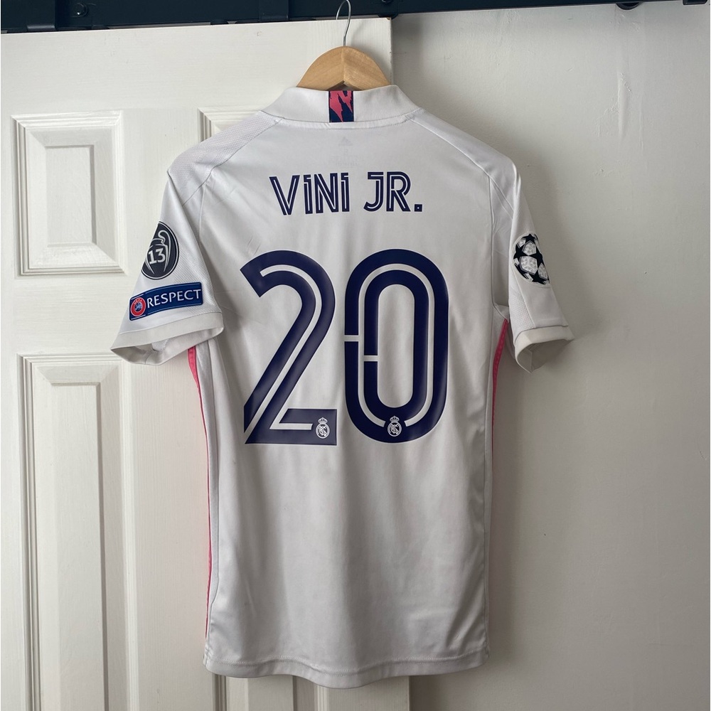 Jersey’s